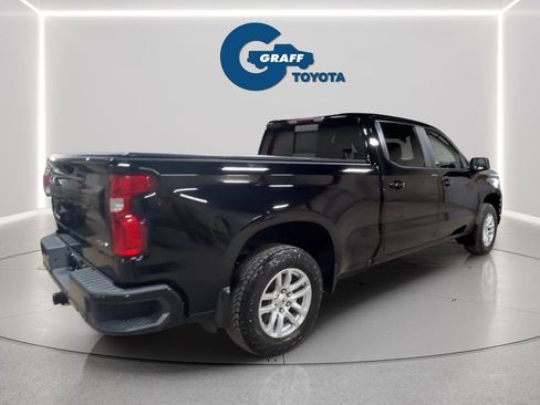 Used 2019 Chevrolet Silverado 1500 RST image 5