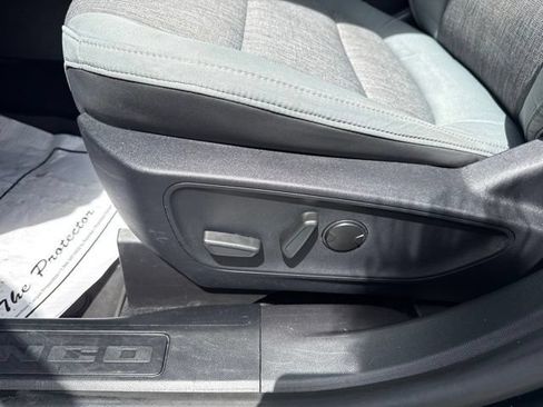 Used 2022 Ford Bronco Sport Big Bend w/ Convenience Package AWD/4WD image 17