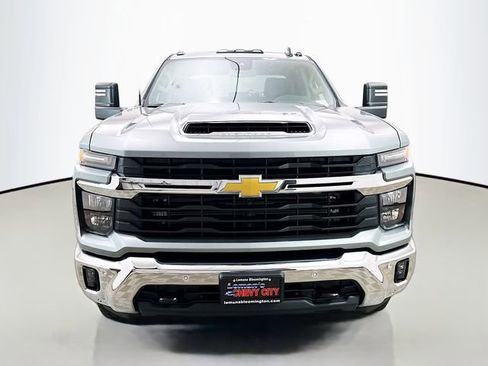 New 2026 Chevrolet Silverado 2500 LT w/ True North Edition image 2