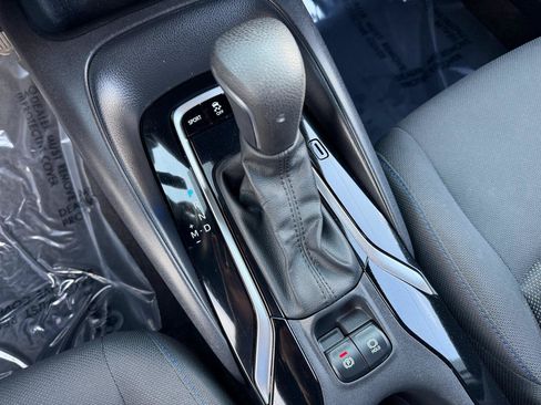 Used 2022 Toyota Corolla SE FWD image 43