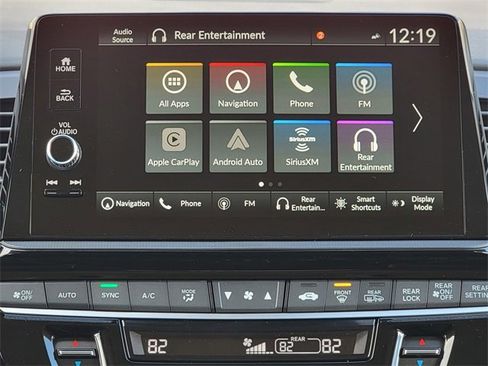 New 2026 Honda Odyssey Touring image 19