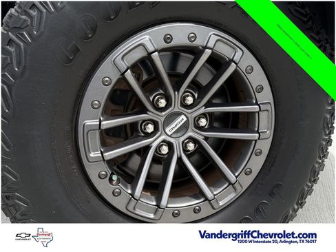 Used 2019 Ford F150 Raptor w/ Equipment Group 802A Luxury AWD/4WD image 10