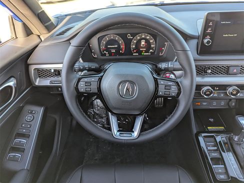 New 2026 Acura Integra A-Spec image 26