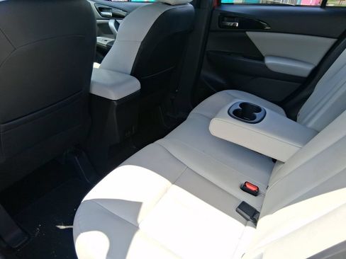Used 2025 Mitsubishi Eclipse Cross AWD image 14