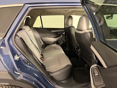 Used 2024 Subaru Outback Limited XT AWD/4WD image 21