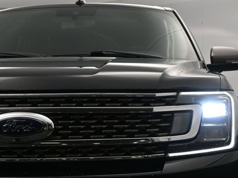 Used 2020 Ford Expedition Max King Ranch image 19