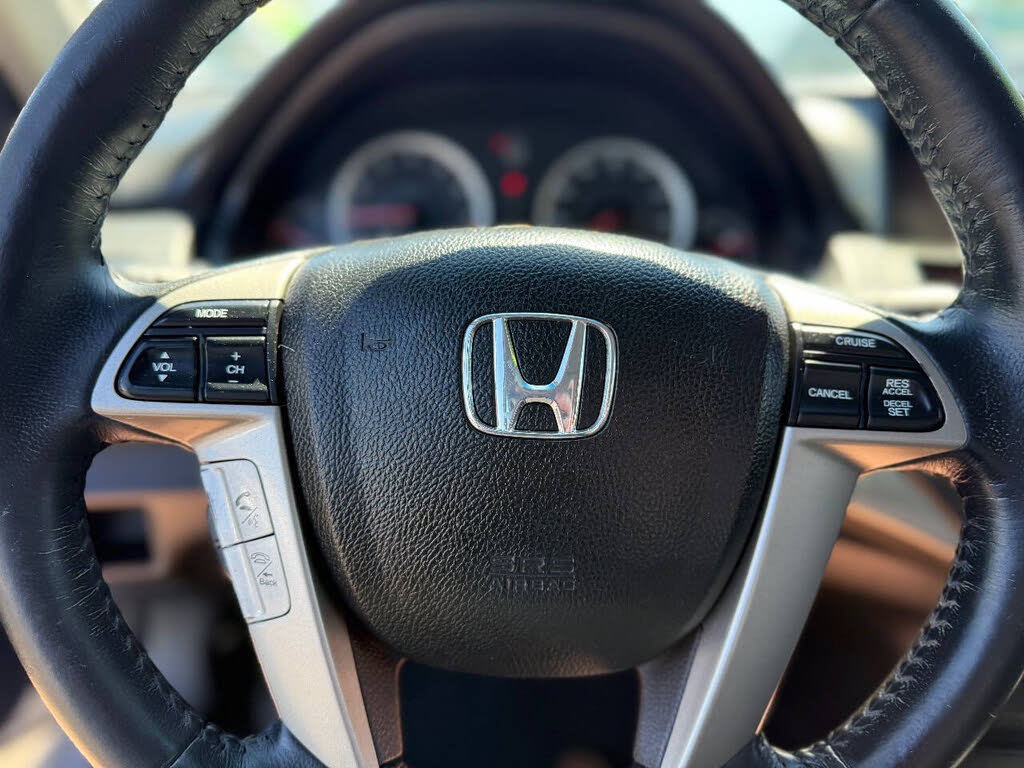 Used 2008 Honda Accord EX-L image 27