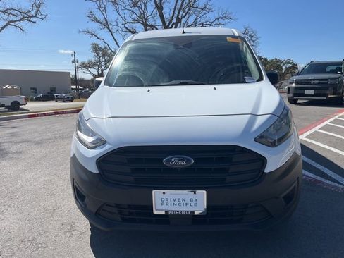 Used 2021 Ford Transit Connect XL image 2