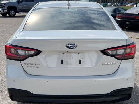 Used 2025 Subaru Legacy Limited AWD/4WD image 5