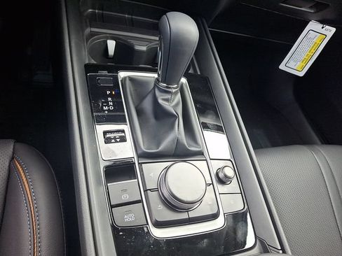 New 2026 MAZDA CX-50 AWD 2.5 S w/ Accent Package image 11