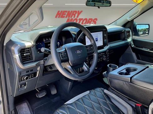 Used 2025 Ford F150 XL AWD/4WD image 18