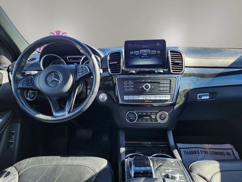Used 2018 Mercedes-Benz GLS 550 4MATIC image 30