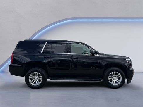 Used 2020 Chevrolet Tahoe LT RWD image 4