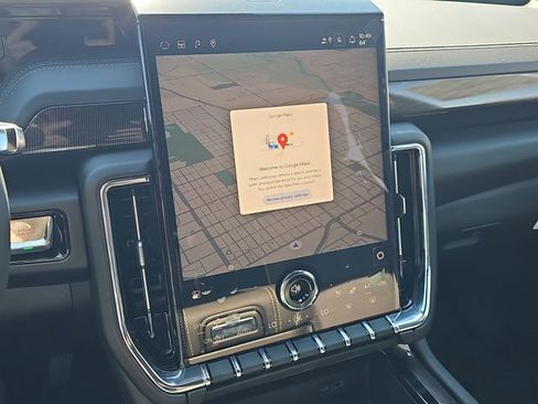 New 2026 GMC Yukon XL Elevation w/ Elevation Premium Package image 12