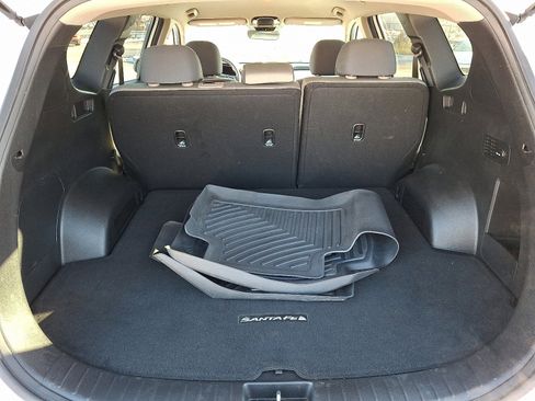 Certified 2023 Hyundai Santa Fe SE image 28