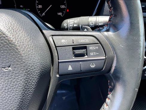 Used 2023 Honda CR-V Sport image 21