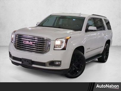 Used 2020 GMC Yukon SLT w/ Premium Edition
