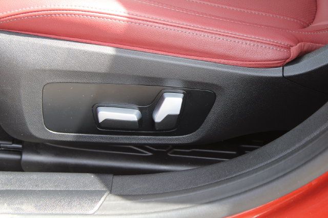 Used 2023 BMW i4 eDrive40 w/ M Sport Package RWD image 33