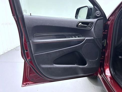 Used 2023 Dodge Durango GT image 9