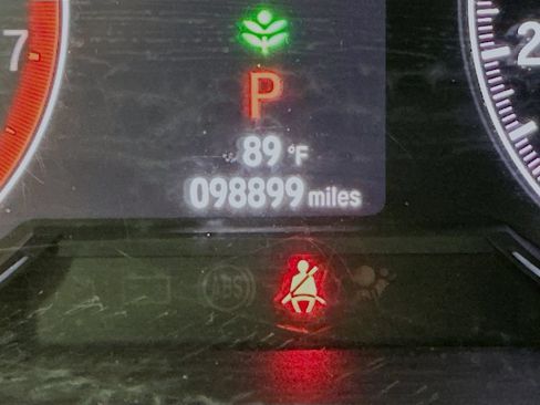 Used 2020 Honda Accord LX image 12