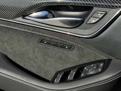 New 2026 Cadillac CT5 V image 20