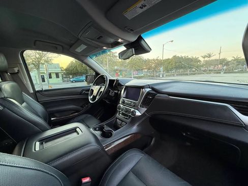 Used 2017 Chevrolet Tahoe LS w/ All-Season Package RWD image 15