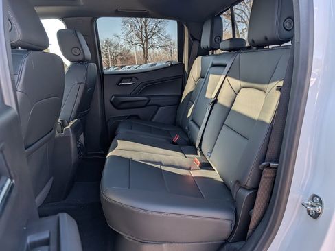 New 2026 GMC Canyon Elevation w/ Convenience Package image 29