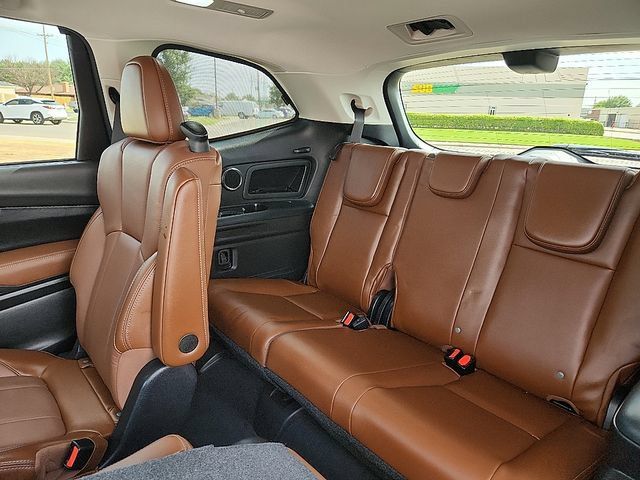 Used 2021 Subaru Ascent Touring w/ Popular Package #2A AWD/4WD image 10