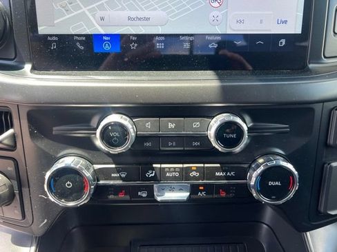 Used 2024 Ford F150 XLT w/ Equipment Group 302A MID AWD/4WD image 27