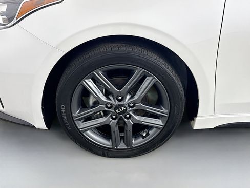 Used 2021 Kia Forte GT-Line image 38