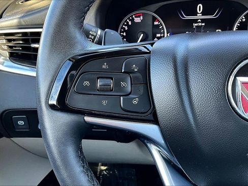 Used 2022 Buick Enclave Premium w/ Experience Buick Package image 11