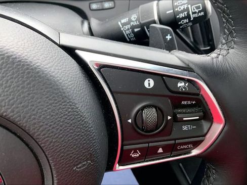 Used 2023 Acura RDX w/ Technology Package image 15