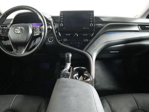 Used 2024 Toyota Camry XSE image 14