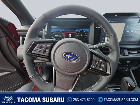 New 2026 Subaru Outback Touring XT AWD/4WD image 13