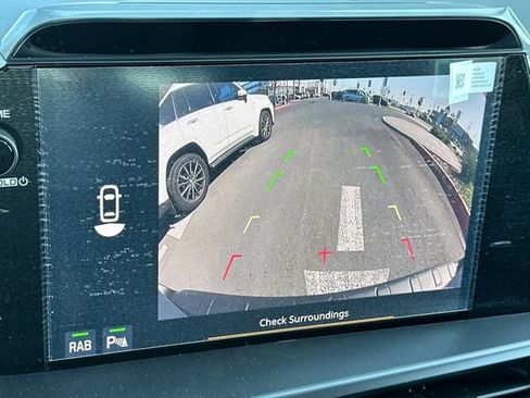 New 2026 Subaru Outback Premium image 15