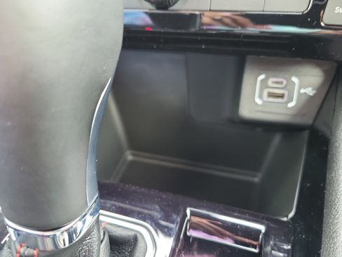 New 2026 Jeep Compass Trailhawk image 33