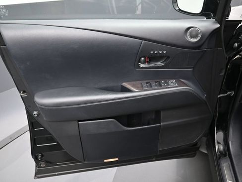 Used 2013 Lexus RX 450h AWD w/ Navigation Pkg image 11