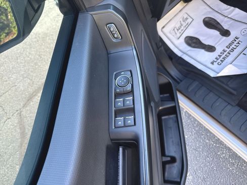 Used 2022 Ford F150 XL w/ STX Appearance Package AWD/4WD image 9