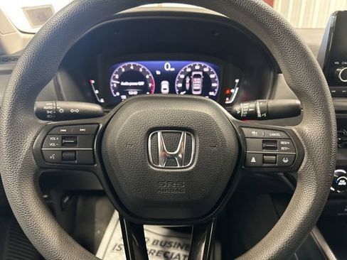 Certified 2023 Honda Accord LX image 24