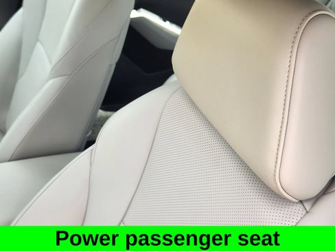 New 2026 Honda Accord EX-L image 16