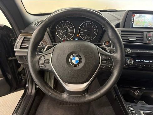 Used 2016 BMW 228i xDrive Convertible image 25