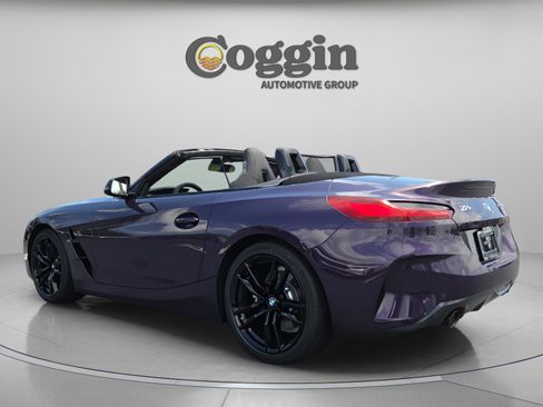 New 2026 BMW Z4 sDrive30i w/ Premium Package RWD image 3