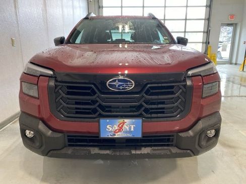 New 2026 Subaru Outback Touring XT image 4