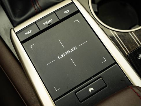 Certified 2020 Lexus RX 450hL Luxury AWD/4WD image 38