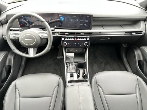 New 2026 Hyundai Tucson XRT FWD image 13