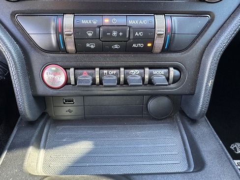 Used 2022 Ford Mustang Shelby GT500 image 25