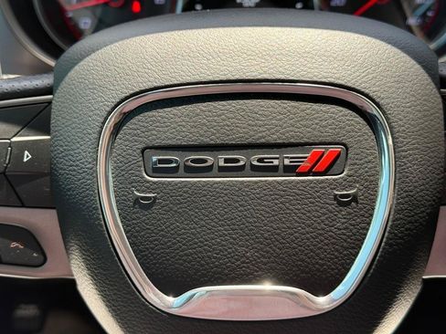 Used 2021 Dodge Charger Scat Pack w/ Plus Group RWD image 13