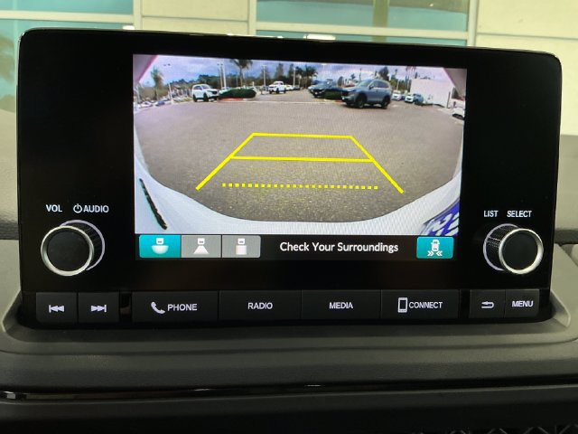 Certified 2024 Honda Accord EX image 20