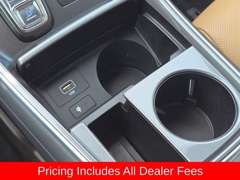 Certified 2023 Hyundai Santa Fe Calligraphy w/ Cargo Package FWD image 25
