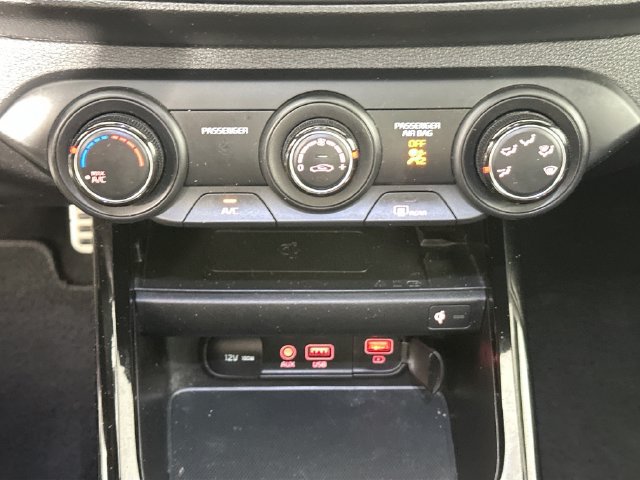Used 2020 Kia Forte GT FWD image 14